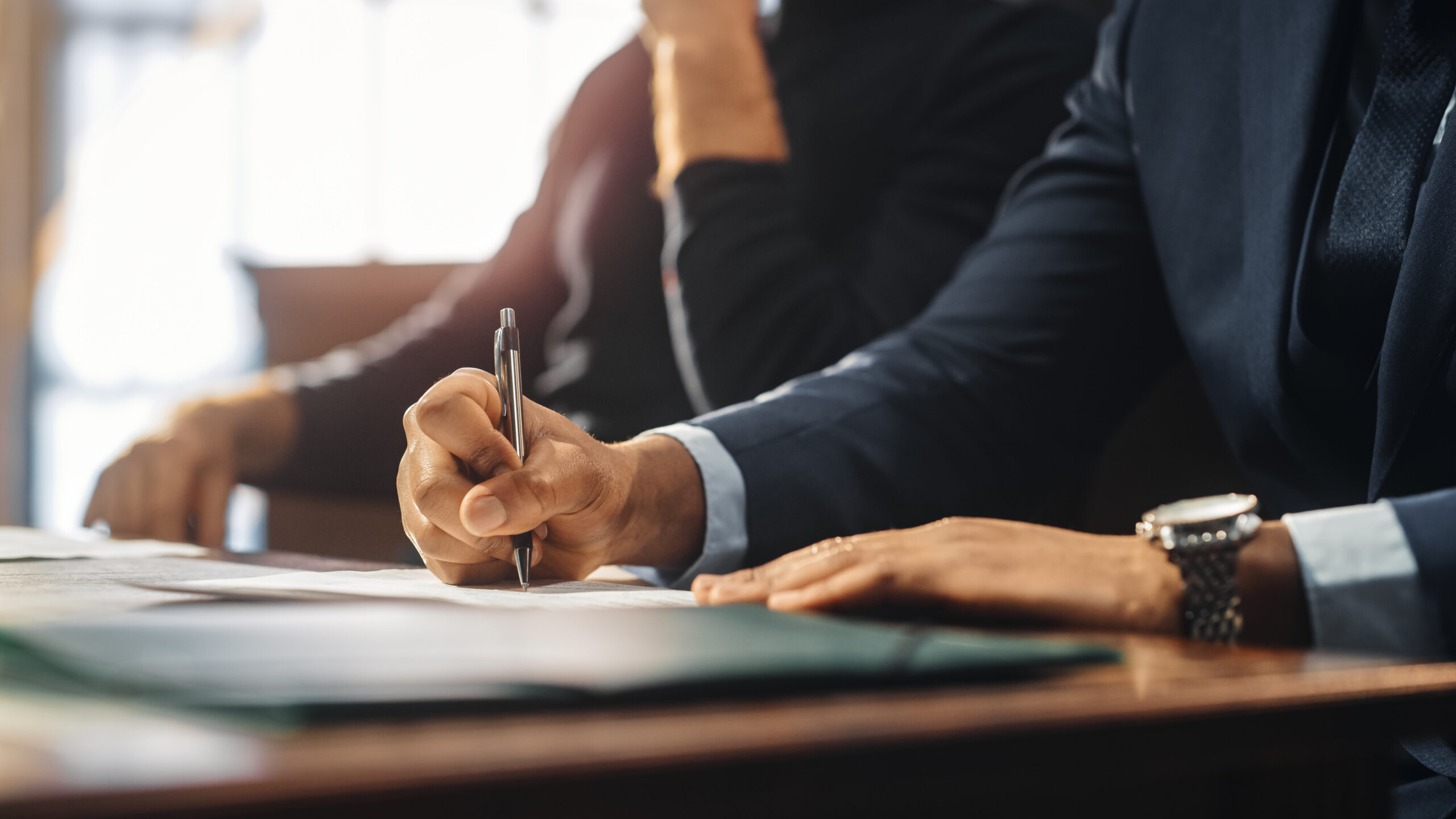 How Evidence Can Make or Break Your Case in Wesley Chapel